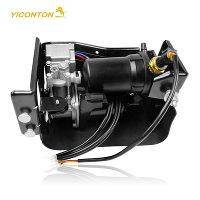 Yiconton Kompresor Suspensi Udara Blok Katup Udara untuk BMW Mercedes Benz Jaguar Audi Land Rover GMC Ford