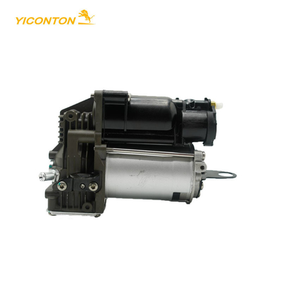 Yiconton Kompresor Suspensi Udara Blok Katup Udara untuk BMW Mercedes Benz Jaguar Audi Land Rover GMC Ford