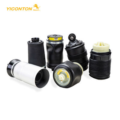 Karet Pegas Suspensi Udara Yitao Untuk BMW Mercedes Benz Ford Audi FIAT Citroen GMC Land Rover