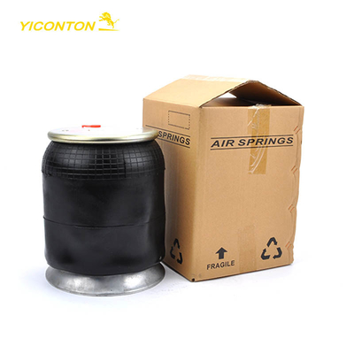 Yiconton untuk Hendrickson Ridewell Saf  Mercedes Benz Rubber Air spring suspension untuk Truck Trailer Industrial