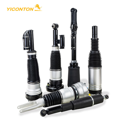 Yiconton untuk BMW Audi Land Rover GMC Ford Air strut Air spring Air suspension compressor valve block