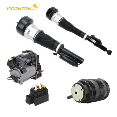 Yiconton untuk BMW Audi Land Rover GMC Ford Air strut Air spring Air suspension compressor valve block