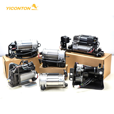 Yiconton untuk BMW Audi Land Rover GMC Ford Air strut Air spring Air suspension compressor valve block
