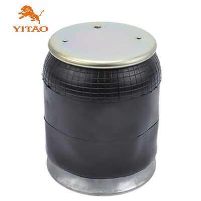 1V 7308 Air Spring Truk Cocok untuk Firestone W01-M58-7308/Goodyear 1R12-713/Meritor MLF7133
