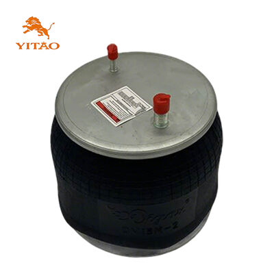 Suplai langsung pabrik 910-12A319 Contitech Truk Air Spring Kompatibel dengan Granning 5065 Air Suspension