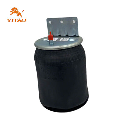 Firestone W01-358-9371 Truk Spring 1R12-401 Goodyear Rolling Leaf Truck Air Spring