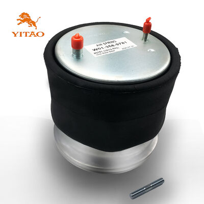 Heavy Duty Air Spring untuk 4x4 Suspensi OE Penggantian Firestone W01-358-9782