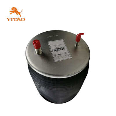 Air Spring Bellows untuk Semi-Trailer OE Penggantian Firestone W01-358-9223, Goodyear 1R12-188