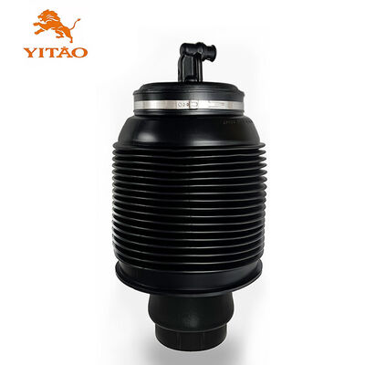 Penggantian langsung Suspensi udara belakang kiri Spring OE 4809035011 1.653kg Baru 2.037kg