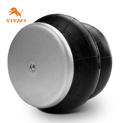 02B 260 Pegas Udara Konvolusi Ganda 2B Kantong Udara Gandar Penggerak Pegas Udara