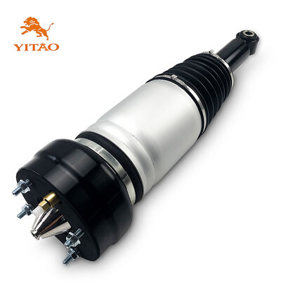 Jaguar X350 Suspensi Udara XJ6 XJ8 XJR Pegas Udara Strut C2C41341 C2C41346
