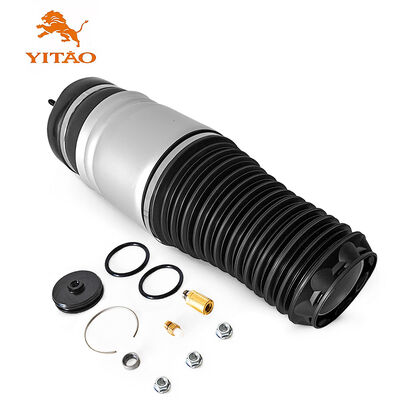 68029903AC 68029903AD Air Suspension Shock Untuk 11-14 Jeep Grand Cherokee RWD 4WD Depan Kiri