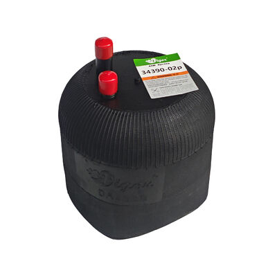 Pegas Udara Mercedes-Benz 1V6025SA Tanpa Piston A9423280101 | 4390N2