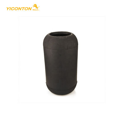 Hitam Karet Bus Air Spring Firestone W01-095-0118 Untuk