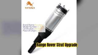 Penopang Suspensi Udara Range Rover LR052776