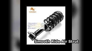 Penyangga Suspensi Udara untuk Silverado Sierra Tahoe