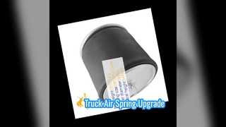 Penggantian Pegas Udara Truk 1V 6028